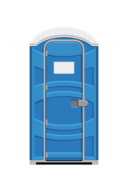 Best Eco-Friendly Portable Toilets in Cleora, OK