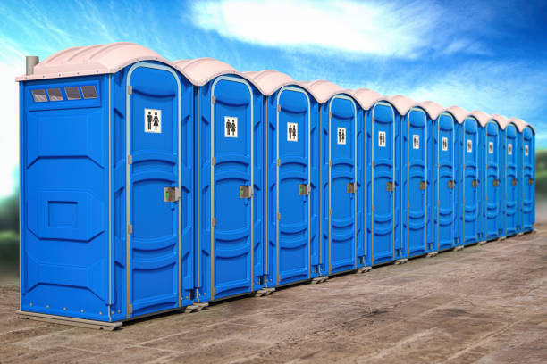 Best Portable Restrooms for Agricultural Sites in Cleora, OK