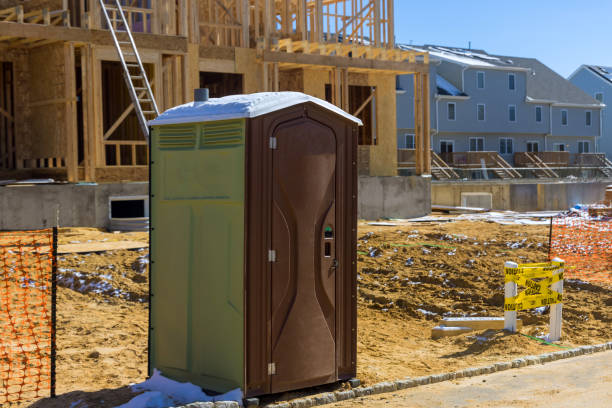 Best Short-Term Portable Toilet Rental in Cleora, OK