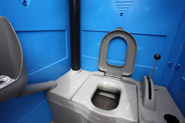 Best Portable Toilets for Disaster Relief Sites in Cleora, OK