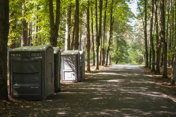 Reliable Cleora, OK Portable Potty Rental Solutions