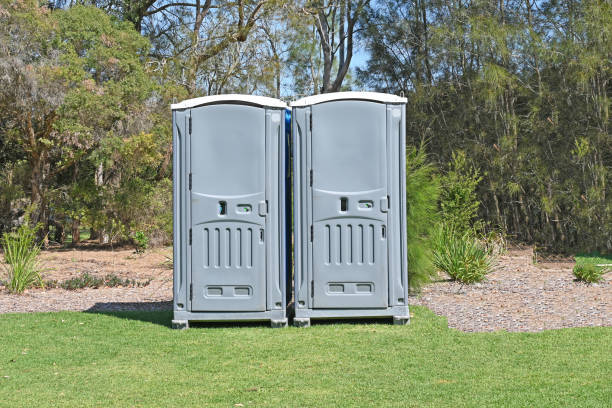 Best Restroom Trailer for Weddings in Cleora, OK