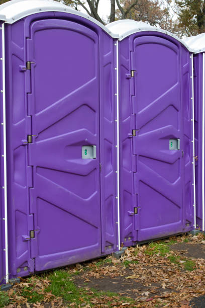 Best Deluxe Portable Toilet Rental in Cleora, OK