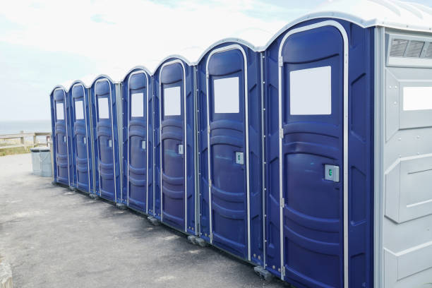 Best Construction Site Portable Toilets in Cleora, OK