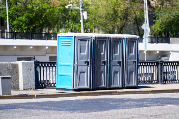 Best Portable Toilets for Parks and Recreation Areas in Cleora, OK