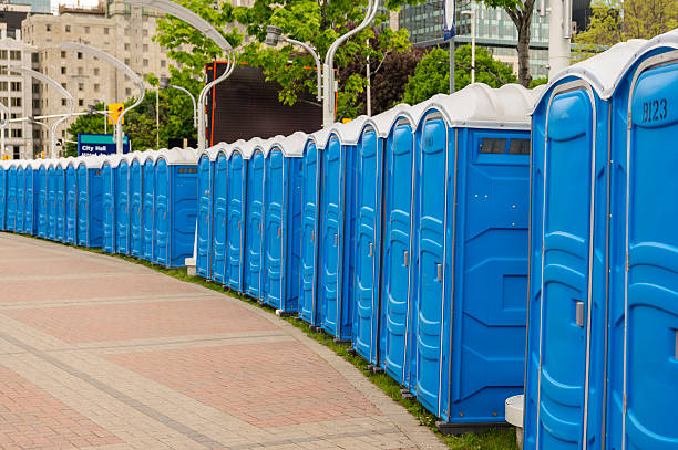 Best Portable Restroom Servicing (Cleaning and Restocking) in Cleora, OK